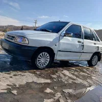 ماشین بکر بکر هست|خودرو سواری و وانت|داراب, |دیوار