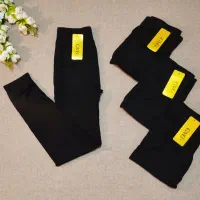 ساپورت مشکی GVG|لباس|ملایر, |دیوار