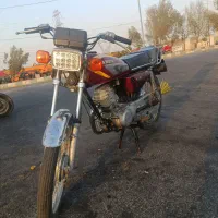 موتور احسان مدل ۸۶