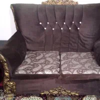 مبل هفت نفره