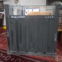 میز پیش خوان