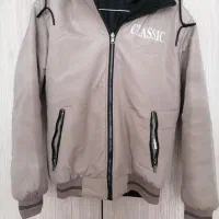 کاپشن مردانه|لباس|گلبهار, شهر جدید گلبهار|دیوار