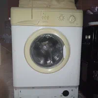 لباسشویی اصل اوشن ایتالیایی7 کیلویی