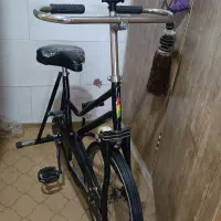 دوچرخه ثابت