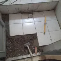 بنایی تعمیرات و بازسازی منزل|خدمات پیشه و مهارت|تهران, بیسیم|دیوار