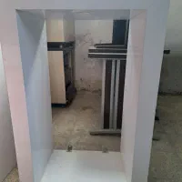 باکس سه بعدی دکوری