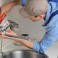 نصب شیرآلات و تعمیرات همه مدل شیرآلات