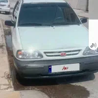 پراید هاچبک کره ای مدل ۷۷