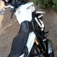 اپاچی 95