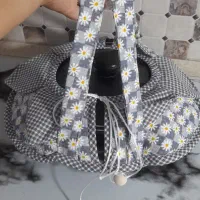 دمکنی دستگیره|سفره، حوله، دستمال آشپزخانه|علی‌آباد کتول, |دیوار