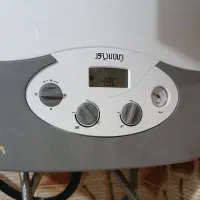 سرویس تعمیرکار سرویسکار پکیج شوفاژ رادیاتور