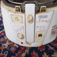 سرخ کن دلونگی