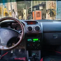 ساعت دیواری پراید مدل  90