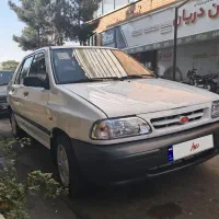 پراید ۱۳۱ مدل ۹۷|خودرو سواری و وانت|پردیس, فاز ۲|دیوار