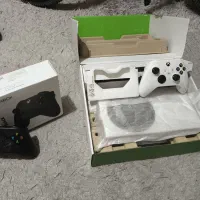 ایکس باکس سری اس