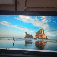 لبتاب ایسوس لمسی