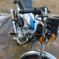 پرواز 150|موتورسیکلت|نیشابور, دربقاضی|دیوار