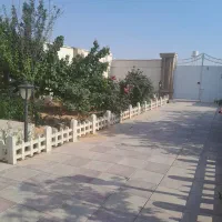ویلاباغ۴۲۰mچ بافت سهیلیه زعفرانیه کردان|فروش خانه و ویلا|رامجین, |دیوار