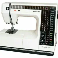 چرخ خیاطی خانگی فول اتومات
