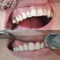 همکار دندانپزشک