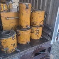 جک هیدرولیک