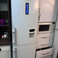 یخچال فریزر