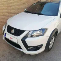 کوییک Rتیپ Sمدل402مشابه صفر بدون نقطه پارس خودرو|خودرو سواری و وانت|کرمان, |دیوار