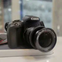 دوربین حرفه‌ای Canon EOS 850D|دوربین عکاسی و فیلم‌برداری|کرج, شهرک اوج|دیوار