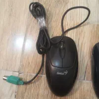 موس کامپیوتر|قطعات و لوازم جانبی رایانه|کرمان, |دیوار