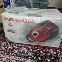 جارو برقی پارس خزر
