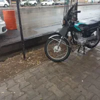 هوندا مدل ۹۲|موتورسیکلت|سبزوار, فرهنگیان|دیوار