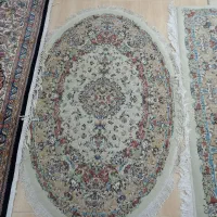 فرش لوزی|فرش|اردبیل, |دیوار