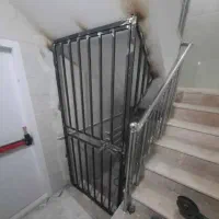 جوشکاری سیار پاکدشت آهن و استیل|خدمات پیشه و مهارت|پاکدشت, پاکدشت (مامازند)|دیوار