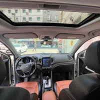 ماشین تیگو ۵ بی رنگ بی ضربه|خودرو سواری و وانت|رشت, دیلمان|دیوار