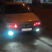 پژو ۸۸اصالت دار|خودرو سواری و وانت|دهدشت, |دیوار