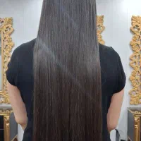 مرکز تخصصی احیا و صافی مو، رنگ و مش