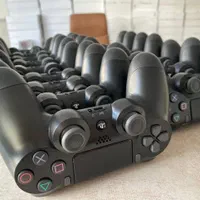 دسته سونی 4 ( ps 4 ) شرکتی آکبند|کنسول، بازی ویدئویی و آنلاین|قم, نیروگاه|دیوار