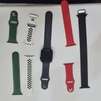 اپل واچ سری ۸ 45mm