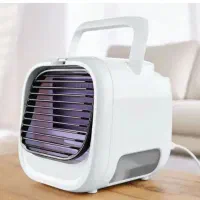 کولر سیلور کرست