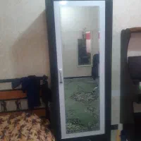 کمد ام دی اف در حد نو|جاکفشی، کمد، دراور|دوگنبدان, |دیوار