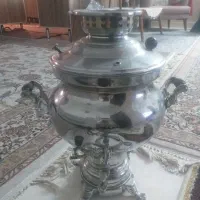 سماور گازی