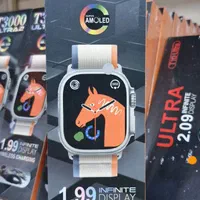 ساعت هوشمند مدل y200|لوازم جانبی موبایل و تبلت|اسلامشهر, |دیوار