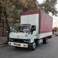 باربری کیانشهر مشیریه خاوران آهنگ محلاتی نبرد|خدمات حمل و نقل|تهران, کیانشهر|دیوار