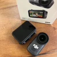 dji osmo nano