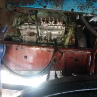 خاور۸۱۳|خودرو سنگین|خرمآباد, |دیوار