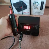 دستگاه تتو و ترانس