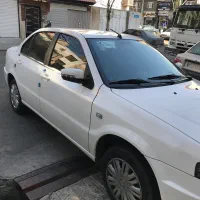 سورن پلاس|خودرو سواری و وانت|تهران, خاک سفید|دیوار