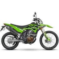 موتور سیکلت کویر تریل t4
