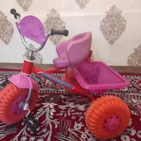 سه چرخه کودک|دوچرخه، اسکیت، اسکوتر|شهرکرد, |دیوار