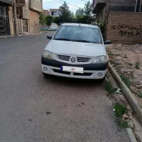 ال 90 پارس خودرو